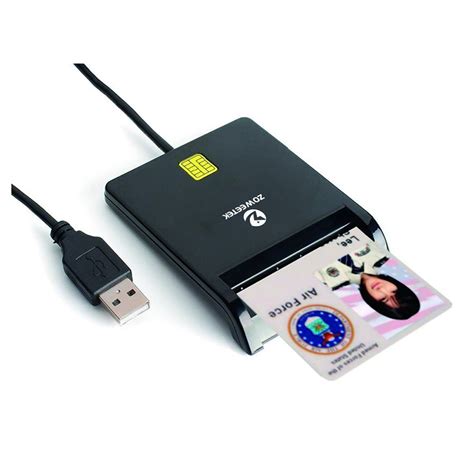 smart card reader installation guide|dod cac card software download.